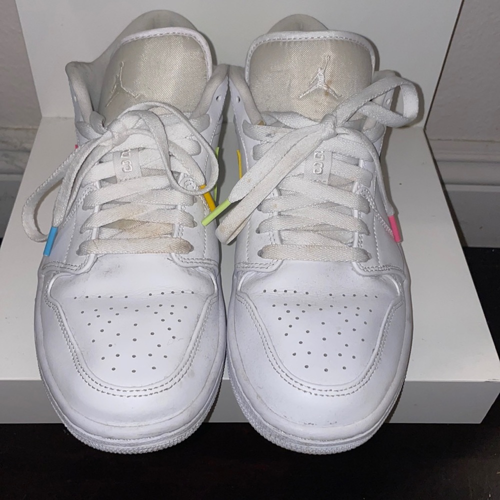 Nike Jordan 1 low